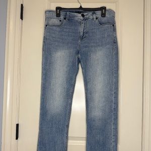 Men’s Calvin Klein Rocker Jeans - Size 33 x 30
